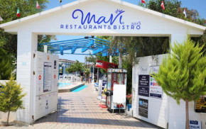 Mavi Restaurant & Bistro